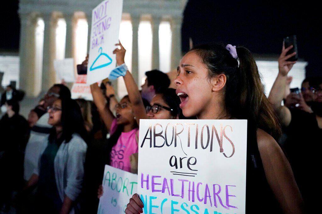 Supreme Court Abortion